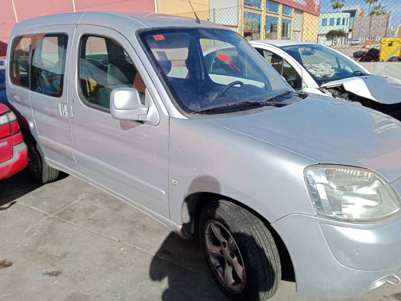 CITROËN BERLINGO / BERLINGO FIRST MONOSPACE (MF_, GJK_, GFK_)