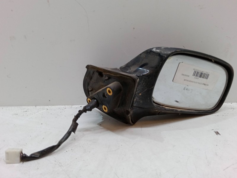 Recambio de retrovisor electrico derecho para toyota celica coupé (_t23_) 1.8 16v vt-i (zzt230_) referencia OEM IAM   