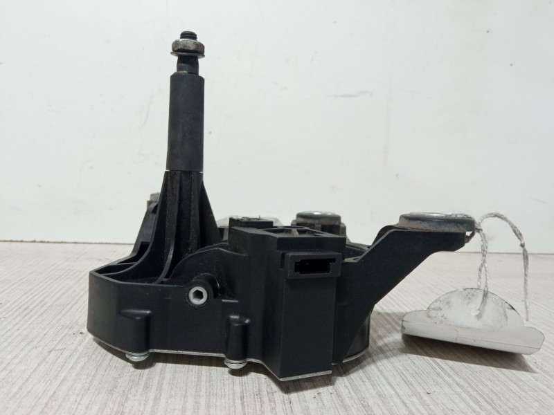 Recambio de motor limpia trasero para peugeot bipper tepee 1.4 hdi referencia OEM IAM 64344001 1356115080 