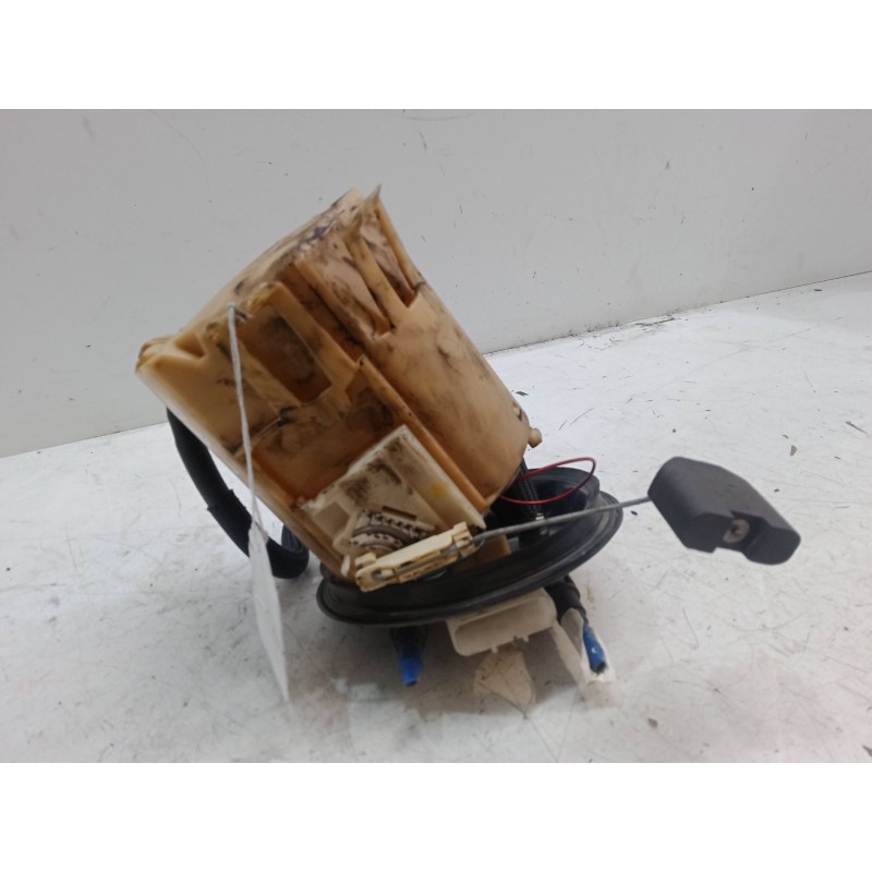 Recambio de aforador para opel astra g hatchback (t98) 1.6 16v (f08, f48) referencia OEM IAM   