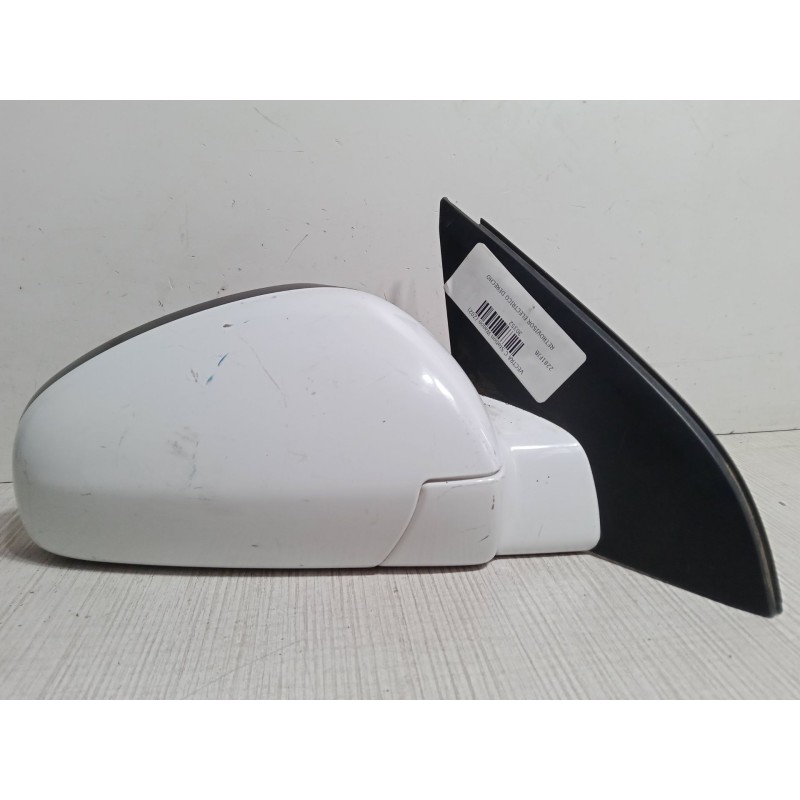 Recambio de retrovisor electrico derecho para opel vectra c station wagon (z02) 1.9 cdti (f35) referencia OEM IAM 24436147  