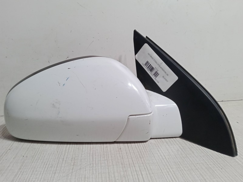 Recambio de retrovisor electrico derecho para opel vectra c station wagon (z02) 1.9 cdti (f35) referencia OEM IAM 24436147  