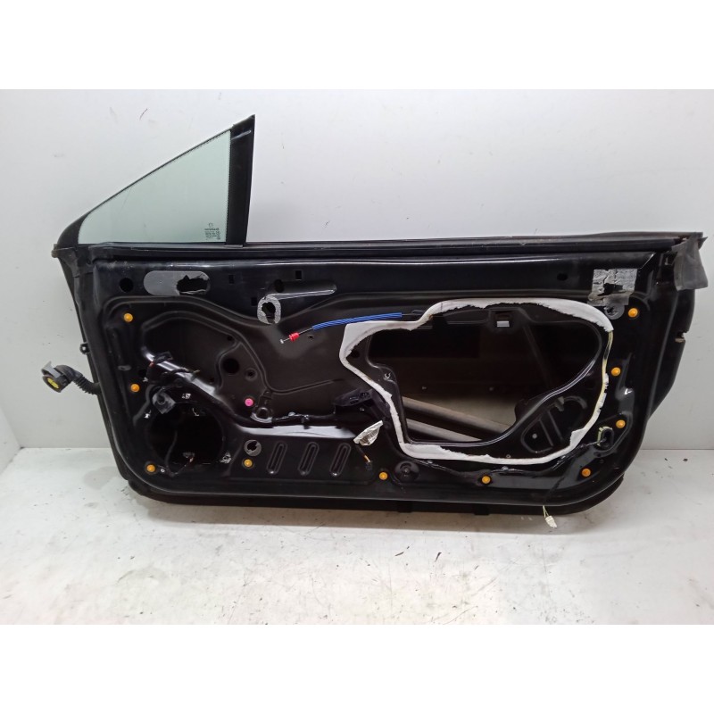 Recambio de puerta delantera derecha para peugeot 407 coupé (6c_) 2.7 hdi referencia OEM IAM   