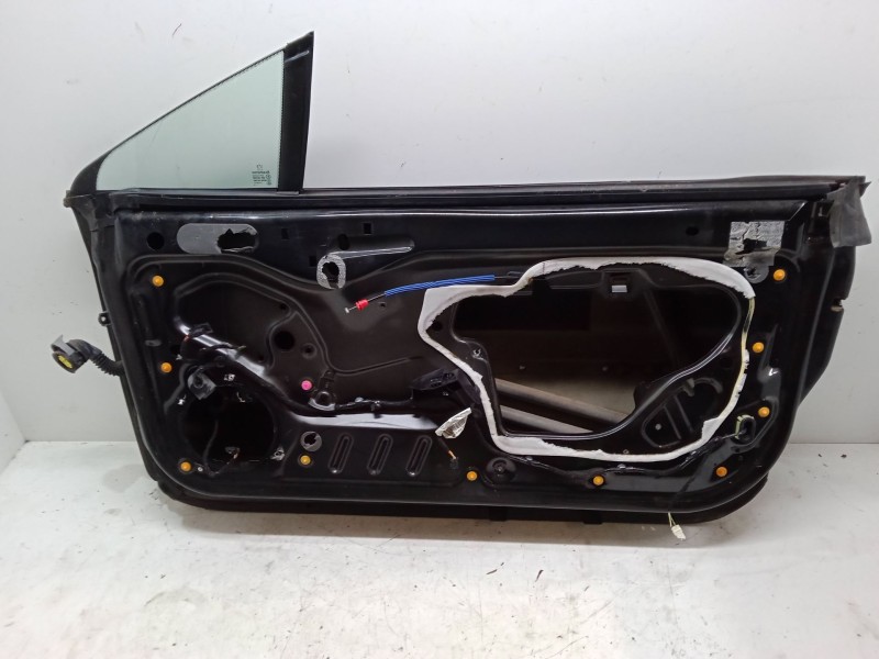 Recambio de puerta delantera derecha para peugeot 407 coupé (6c_) 2.7 hdi referencia OEM IAM   