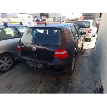VOLKSWAGEN GOLF IV (1J1)