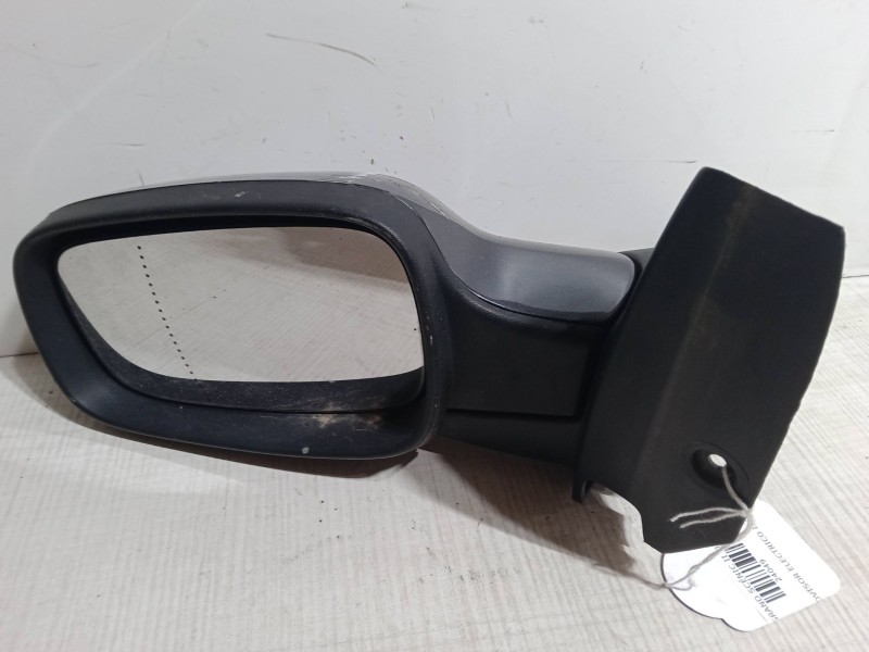 Recambio de retrovisor electrico izquierdo para renault grand scénic ii (jm0/1_) 1.9 dci (jm14) referencia OEM IAM   