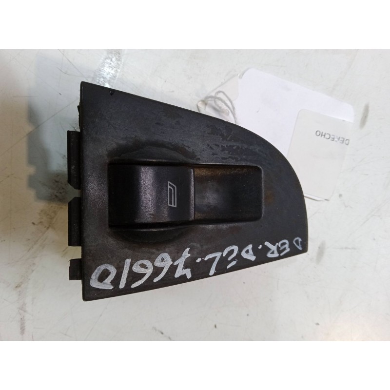 Recambio de mando elevalunas delantero derecho para audi a6 c5 (4b2) 2.5 tdi quattro referencia OEM IAM 4B0959855  501690