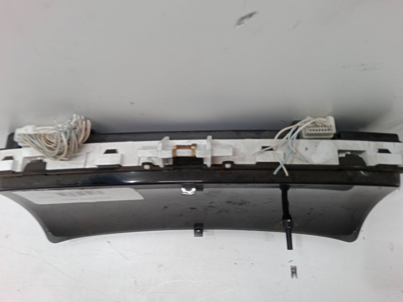 Recambio de cuadro instrumentos para toyota corolla (_e12_) 1.4 d (nde120_) referencia OEM IAM   
