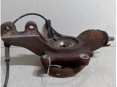 Recambio de mangueta delantera derecha para peugeot 307 (3a/c) 1.6 16v referencia OEM IAM   