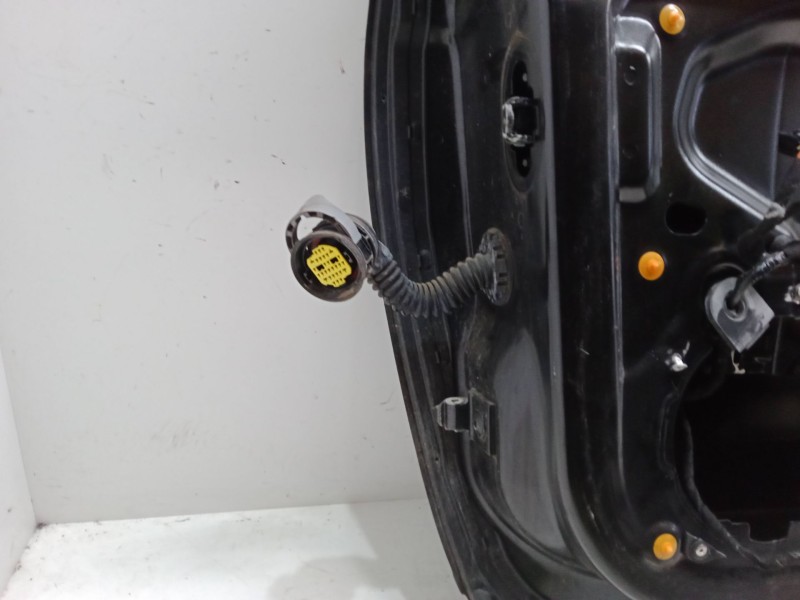 Recambio de puerta delantera derecha para peugeot 407 coupé (6c_) 2.7 hdi referencia OEM IAM   