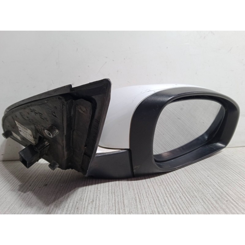 Recambio de retrovisor electrico derecho para opel vectra c station wagon (z02) 1.9 cdti (f35) referencia OEM IAM 24436147  