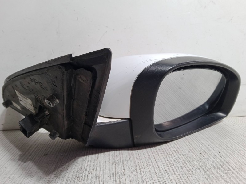 Recambio de retrovisor electrico derecho para opel vectra c station wagon (z02) 1.9 cdti (f35) referencia OEM IAM 24436147  