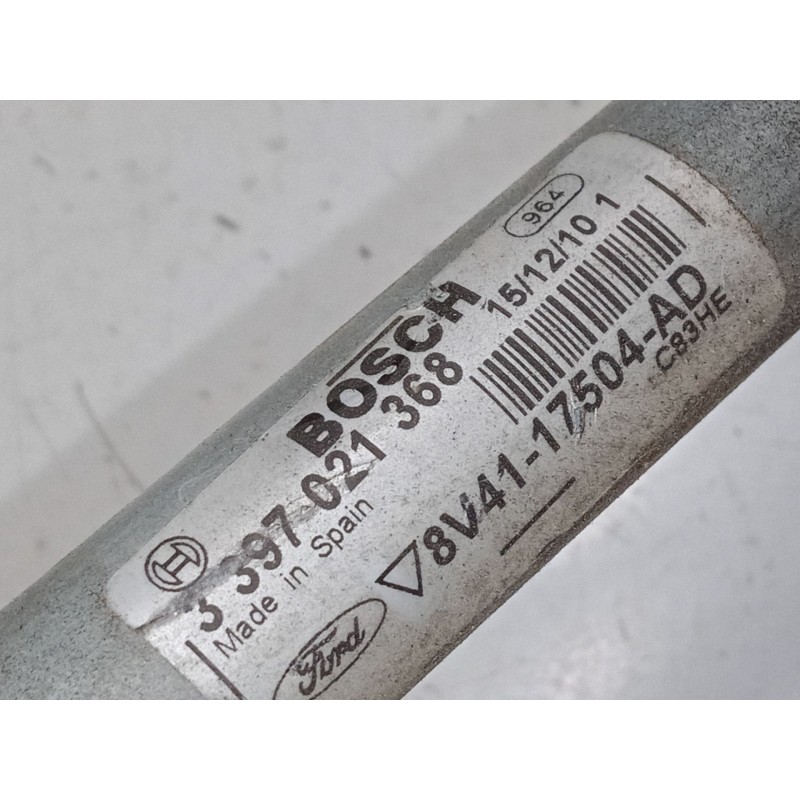 Recambio de motor limpia delantero para ford kuga i 2.0 tdci referencia OEM IAM 3397021368  8V4117504AD
