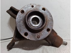 Recambio de mangueta delantera derecha para peugeot 307 (3a/c) 1.6 16v referencia OEM IAM    2