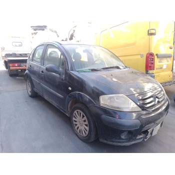 CITROËN C3 I (FC_, FN_)