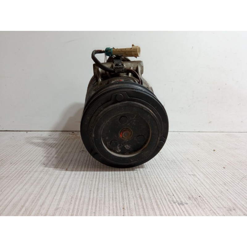Recambio de compresor a/a para opel corsa b (s93) 1.0 i 12v (f08, f68, m68) referencia OEM IAM F1046091  