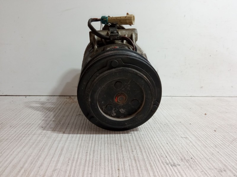 Recambio de compresor a/a para opel corsa b (s93) 1.0 i 12v (f08, f68, m68) referencia OEM IAM F1046091  