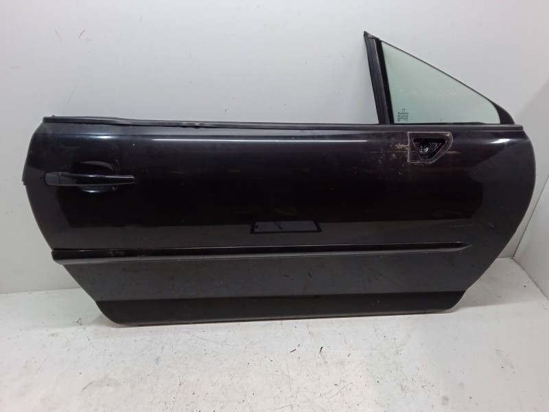 Recambio de puerta delantera derecha para peugeot 407 coupé (6c_) 2.7 hdi referencia OEM IAM   