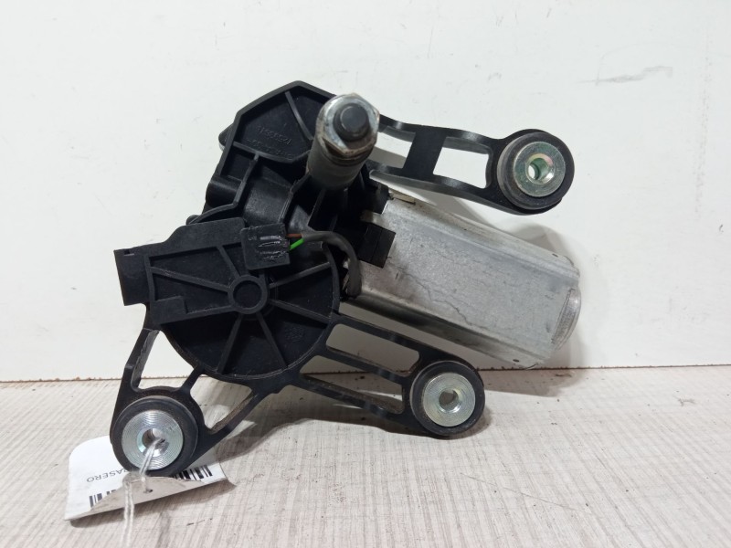 Recambio de motor limpia trasero para peugeot bipper tepee 1.4 hdi referencia OEM IAM 64344001 1356115080 