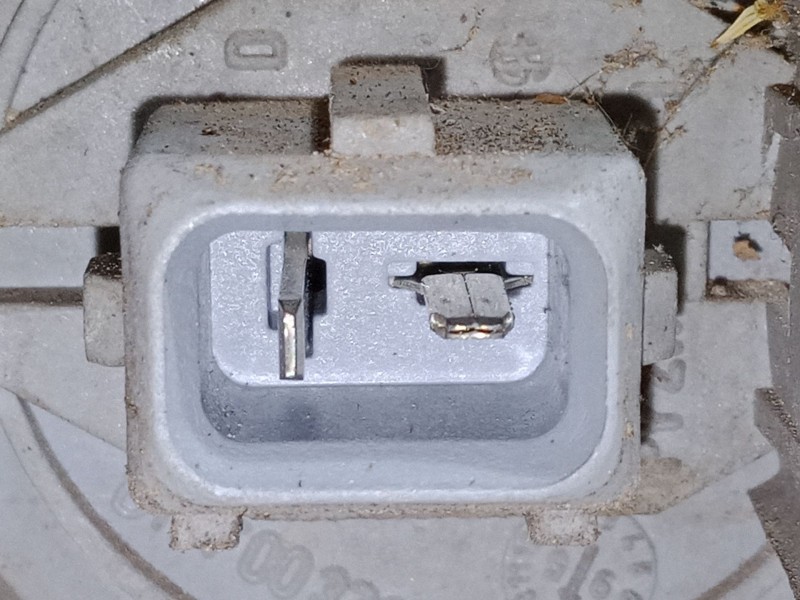 Recambio de intermitente delantero derecho para ford mondeo i sedán (gbp) 1.8 td referencia OEM IAM   