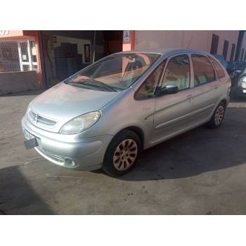 CITROËN XSARA PICASSO (N68)