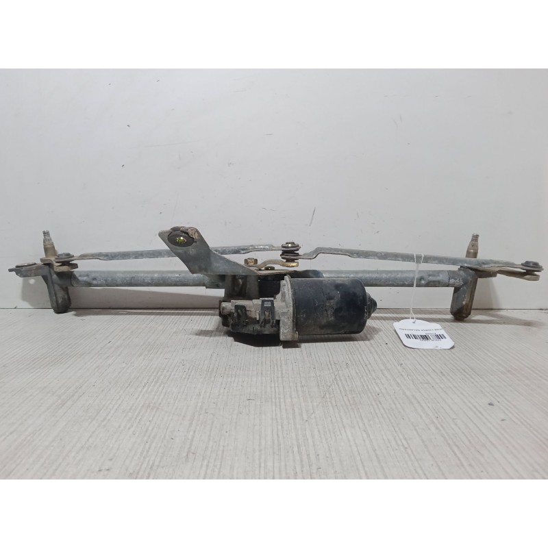 Recambio de motor limpia delantero para volkswagen polo (6n2) 1.4 referencia OEM IAM 0390241178  