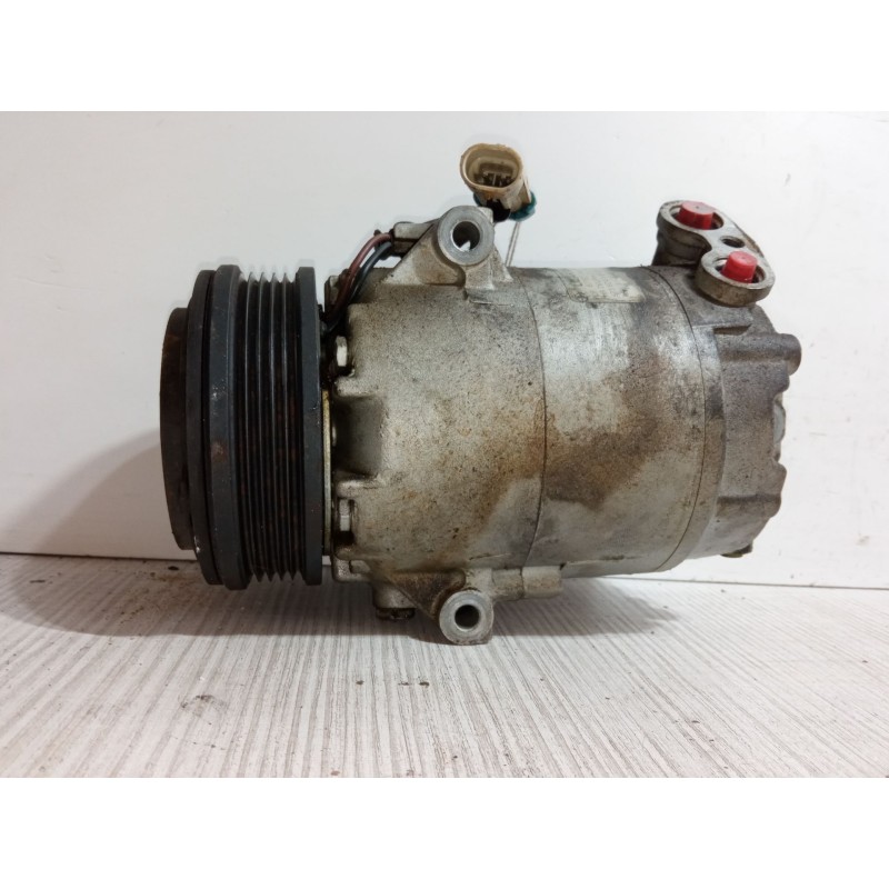 Recambio de compresor a/a para opel corsa b (s93) 1.0 i 12v (f08, f68, m68) referencia OEM IAM F1046091  