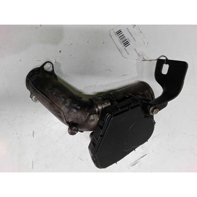 Recambio de caja mariposa para renault megane ii (bm0/1_, cm0/1_) 1.5 dci (bm1e, cm1e) referencia OEM IAM   