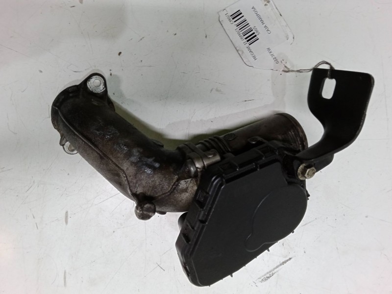 Recambio de caja mariposa para renault megane ii (bm0/1_, cm0/1_) 1.5 dci (bm1e, cm1e) referencia OEM IAM   