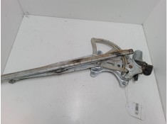 Recambio de elevalunas electrico delantero derecho para lexus rx (_u3_) 300 (mcu35_) referencia OEM IAM   