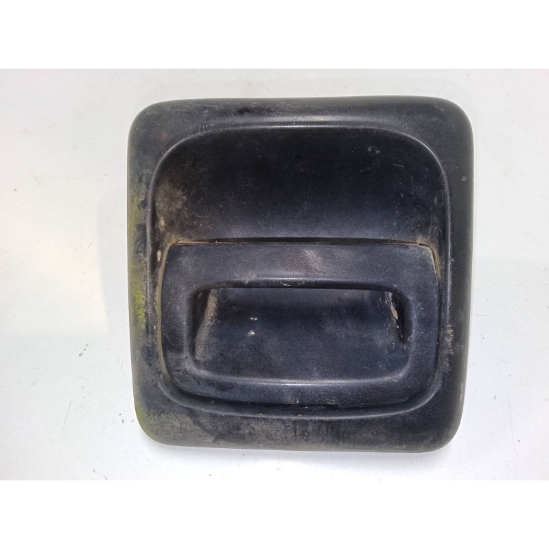 Recambio de maneta exterior porton trasero derecho para fiat ducato caja/chasis (244_) 2.0 jtd referencia OEM IAM   