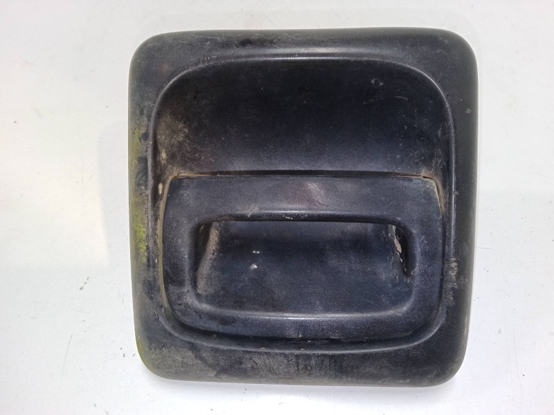Recambio de maneta exterior porton trasero derecho para fiat ducato caja/chasis (244_) 2.0 jtd referencia OEM IAM   