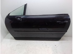 Recambio de puerta delantera izquierda para peugeot 407 coupé (6c_) 2.7 hdi referencia OEM IAM   
