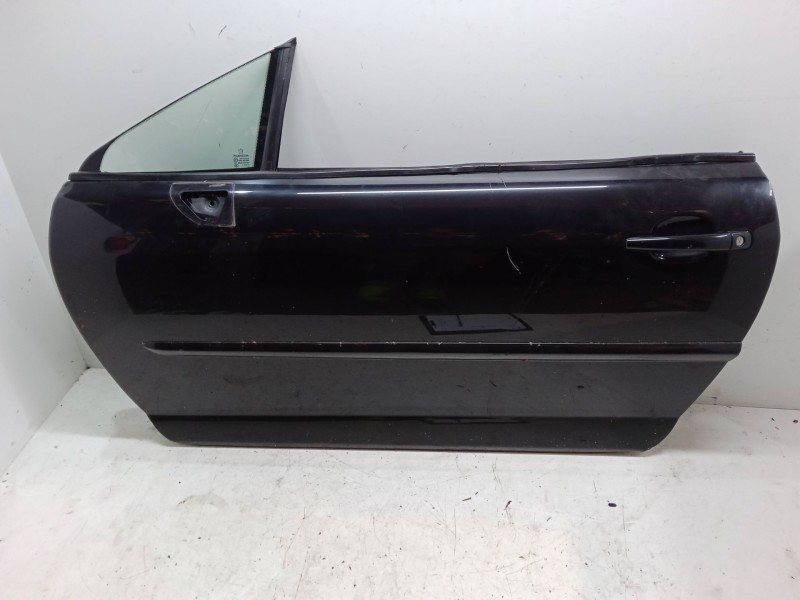 Recambio de puerta delantera izquierda para peugeot 407 coupé (6c_) 2.7 hdi referencia OEM IAM   