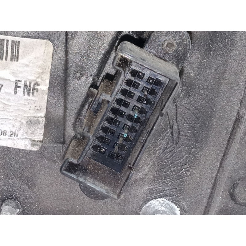 Recambio de retrovisor electrico derecho para opel vectra c station wagon (z02) 1.9 cdti (f35) referencia OEM IAM 24436147  