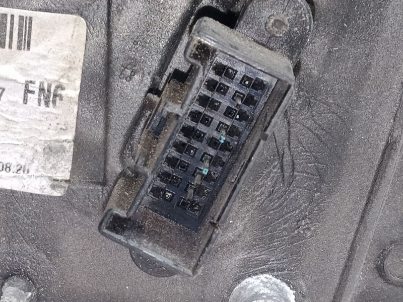 Recambio de retrovisor electrico derecho para opel vectra c station wagon (z02) 1.9 cdti (f35) referencia OEM IAM 24436147  