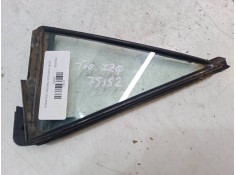 Recambio de luna custodia trasera izquierda para mazda 3 (bl) 1.6 mz-cd (bl14) referencia OEM IAM   