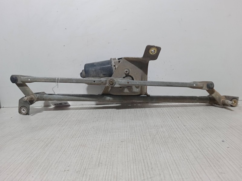 Recambio de motor limpia delantero para volkswagen polo (6n2) 1.4 referencia OEM IAM 0390241178  