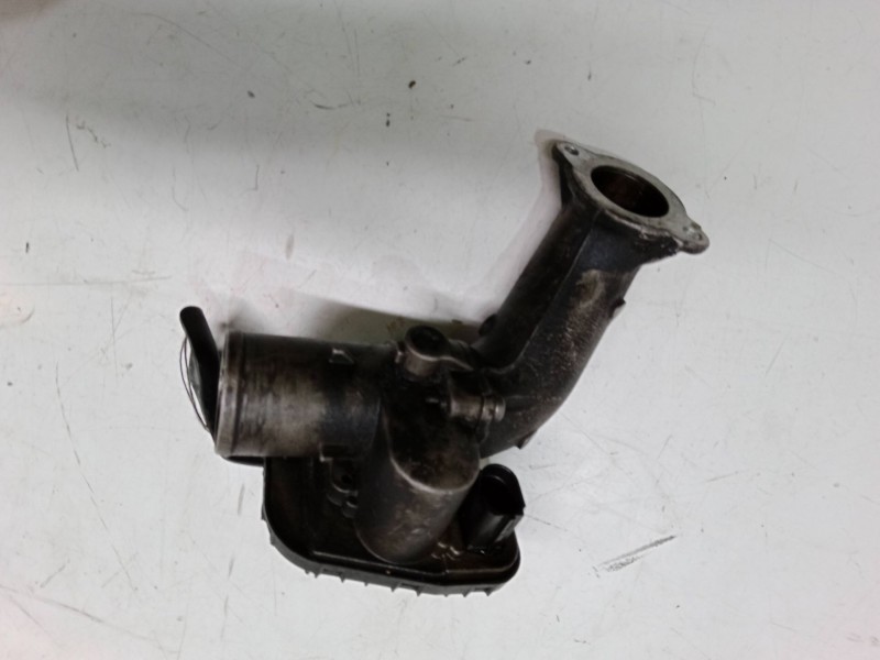 Recambio de caja mariposa para renault megane ii (bm0/1_, cm0/1_) 1.5 dci (bm1e, cm1e) referencia OEM IAM   