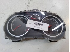 Recambio de cuadro instrumentos para opel corsa d (s07) 1.3 cdti (l08, l68) referencia OEM IAM P0013264273 281202453 1563680