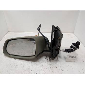 RETROVISOR IZQUIERDO 
