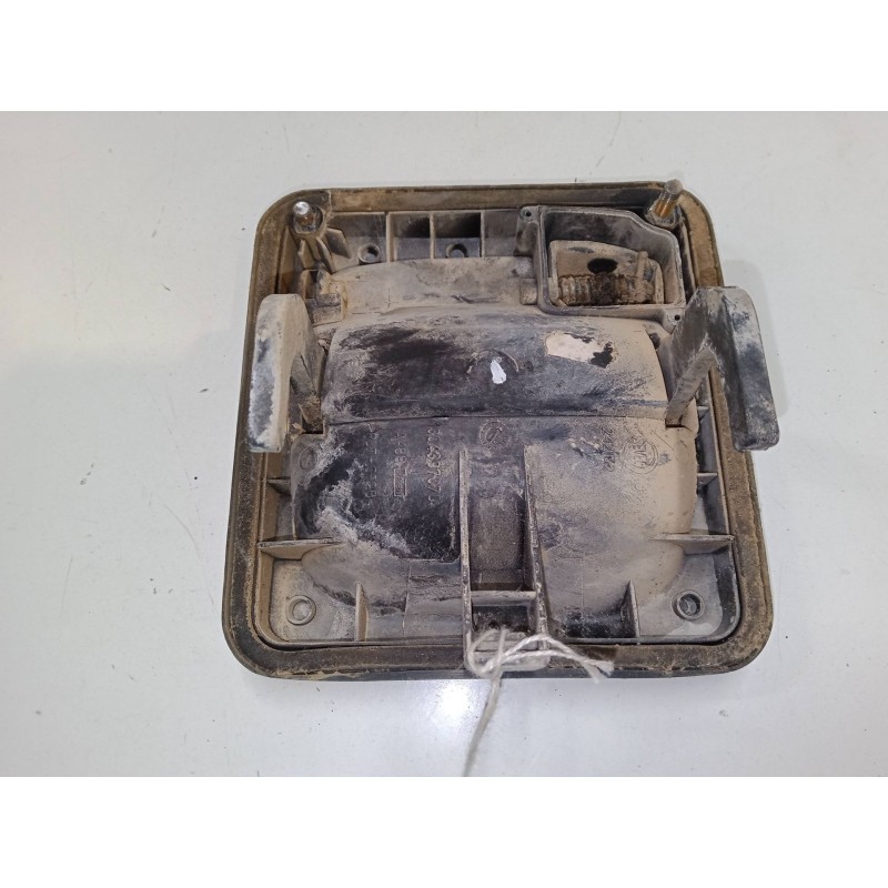 Recambio de maneta exterior porton trasero derecho para fiat ducato caja/chasis (244_) 2.0 jtd referencia OEM IAM   