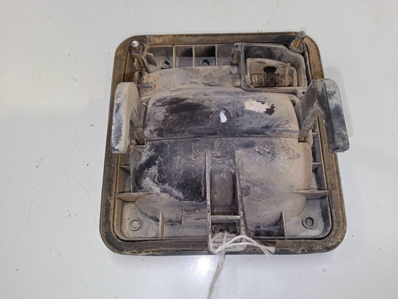 Recambio de maneta exterior porton trasero derecho para fiat ducato caja/chasis (244_) 2.0 jtd referencia OEM IAM   
