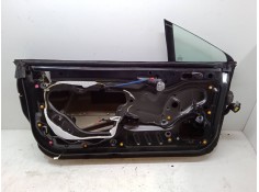Recambio de puerta delantera izquierda para peugeot 407 coupé (6c_) 2.7 hdi referencia OEM IAM    2