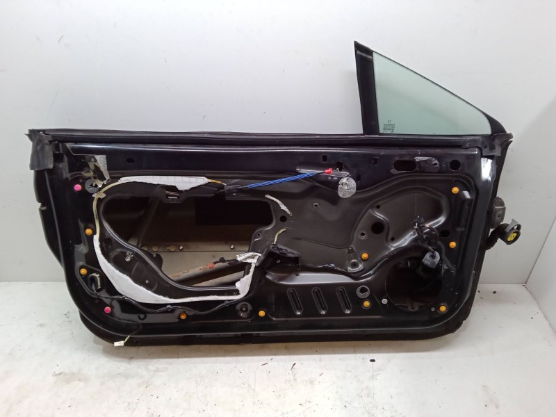 Recambio de puerta delantera izquierda para peugeot 407 coupé (6c_) 2.7 hdi referencia OEM IAM   