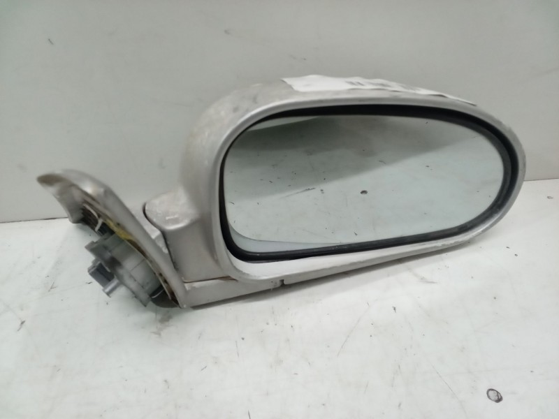 Recambio de retrovisor electrico derecho para hyundai coupe i (rd) 1.6 i 16v referencia OEM IAM   