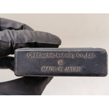 CENTRALITA MOTOR UCE 