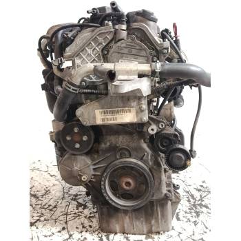 MOTOR COMPLETO 