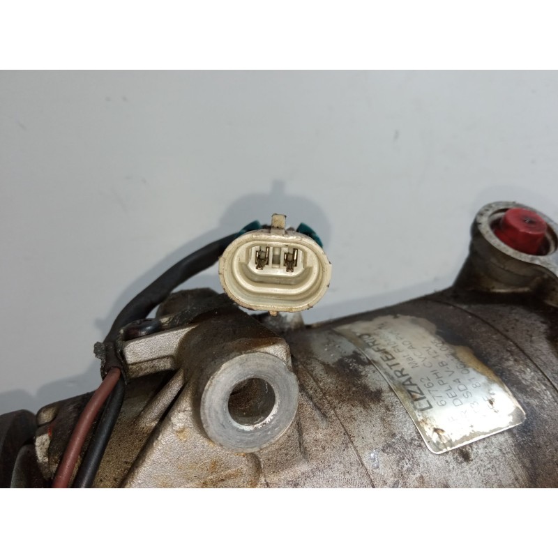 Recambio de compresor a/a para opel corsa b (s93) 1.0 i 12v (f08, f68, m68) referencia OEM IAM F1046091  
