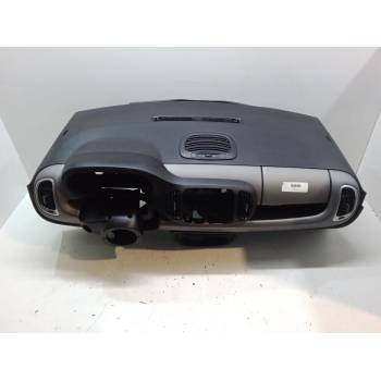 SALPICADERO 